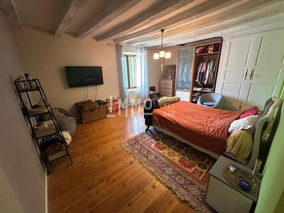 Maison - 138 m² - 5 pièces