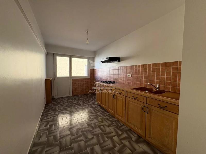 Appartement - 83 m² - 3 pièces