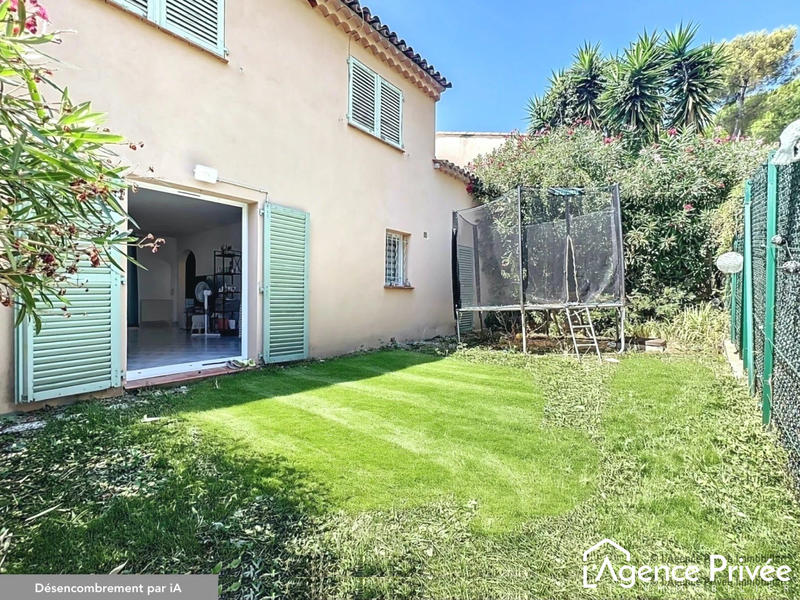 Maison - 126 m² - 5 pièces