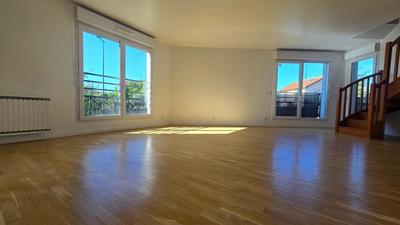 Appartement - 129 m² - 4 pièces