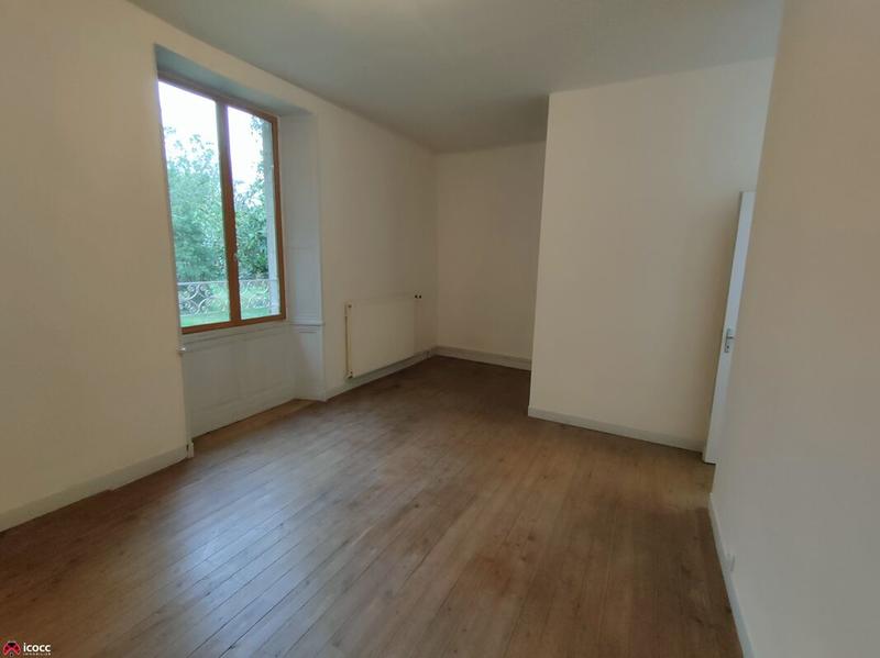 Maison - 90 m² - 3 pièces