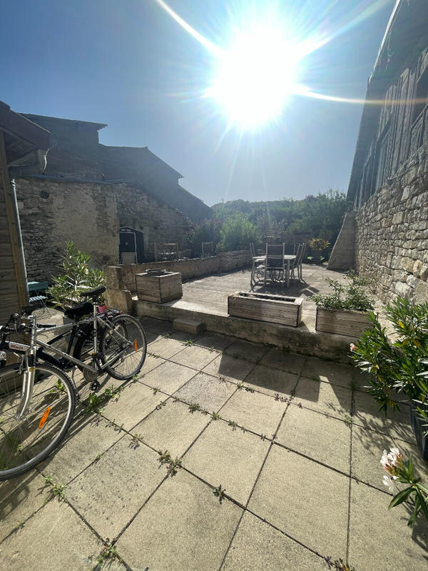 Maison - 158 m² - 5 pièces