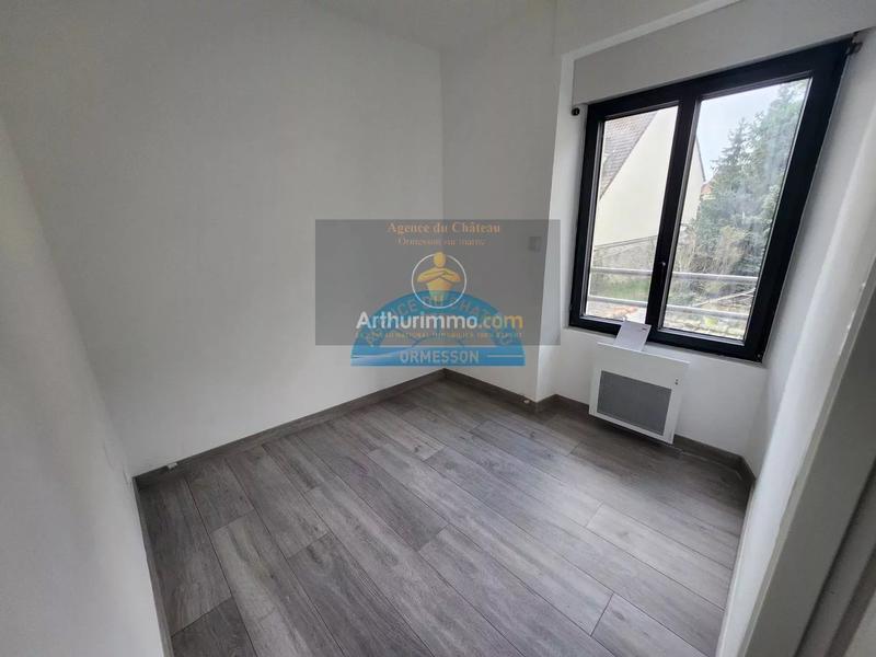 Appartement - 24 m² - 1 pièce