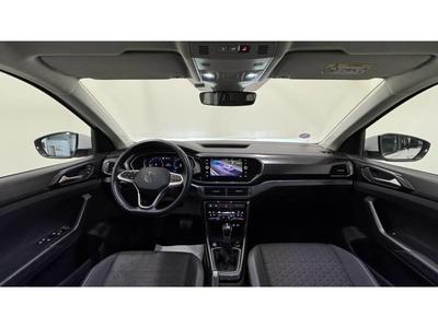 Volkswagen t-Cross 1.0 Tsi 110 Start/Stop Dsg7 R-Line Tech