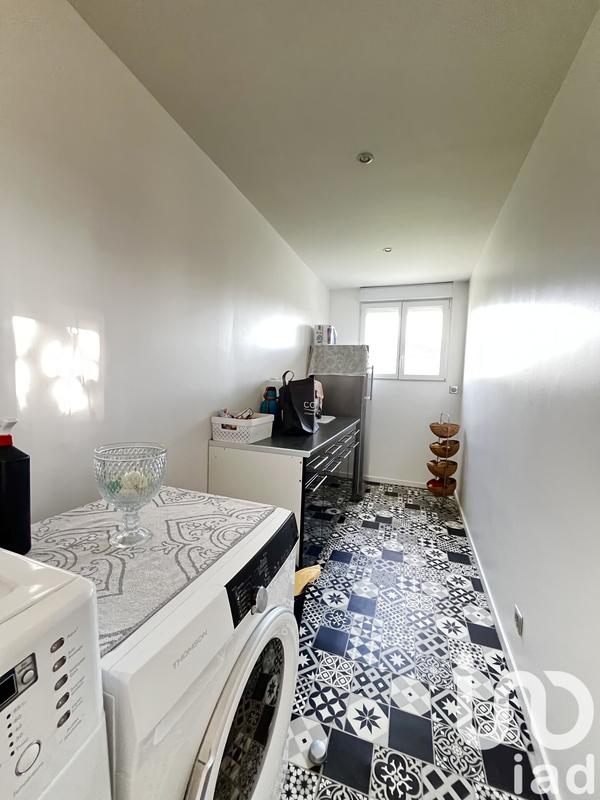 Maison - 137 m² - 4 pièces