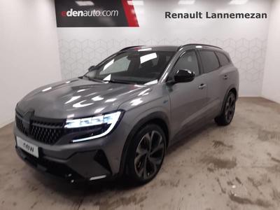 Renault Espace E-Tech full hybrid 200 Gsr2 esprit Alpine