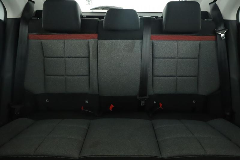 Citroën C4 Cactus 1.2 PureTech c-Series Bv6 110 ch