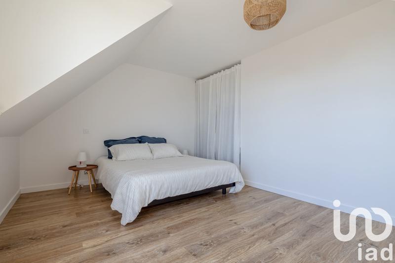 Maison - 156 m² - 6 pièces