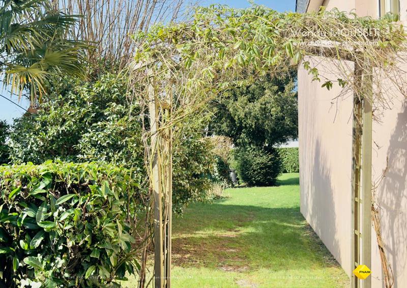 Maison - 127 m² - 6 pièces