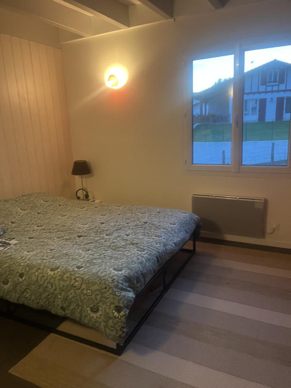 Maison - 118 m² - 4 pièces