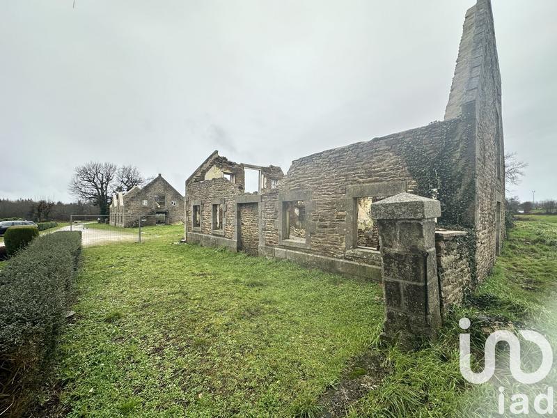 Maison - 360 m² - 6 pièces