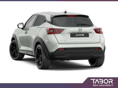 Nissan Juke Hev Tekna Acc Led Gps Cam360