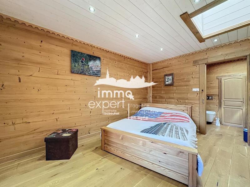 Maison - 163 m² - 6 pièces