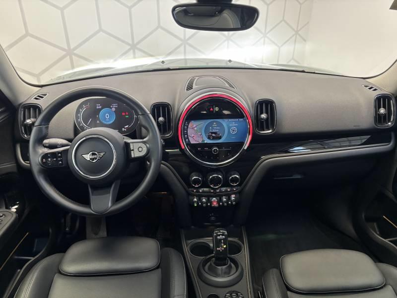 Mini Mini Countryman 136 ch Bva7 Cooper Edition Premium Plus