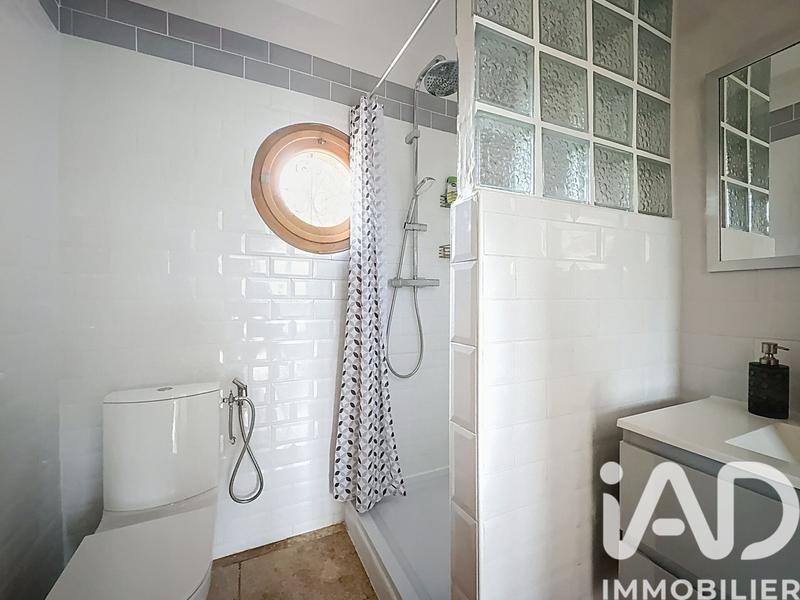 Maison - 160 m² - 5 pièces