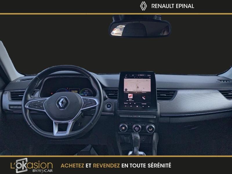 Renault Arkana E-Tech 145 - 21b Intens