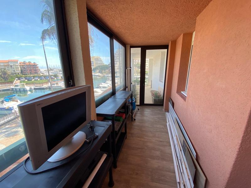 Appartement - 104 m² - 4 pièces