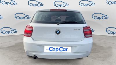 Bmw Série 1 (F20) 114d 95 Lounge