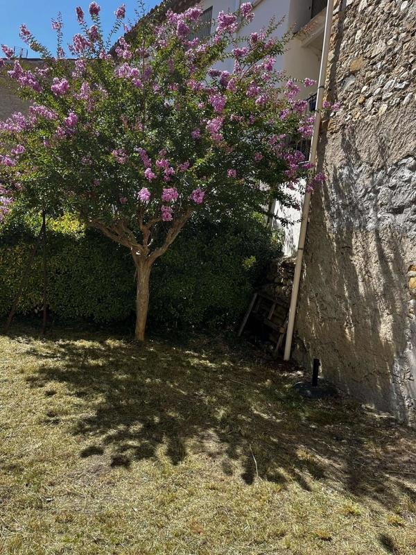 Maison de village - 140 m² - 6 pièces