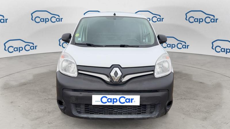 Renault Kangoo 1.5 dCi 80 Air