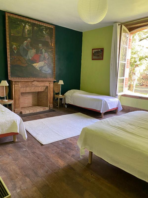 Demeure - 300 m² - 9 pièces