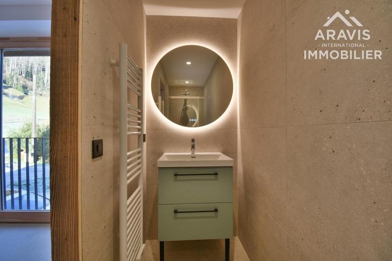 Appartement - 198 m² - 6 pièces