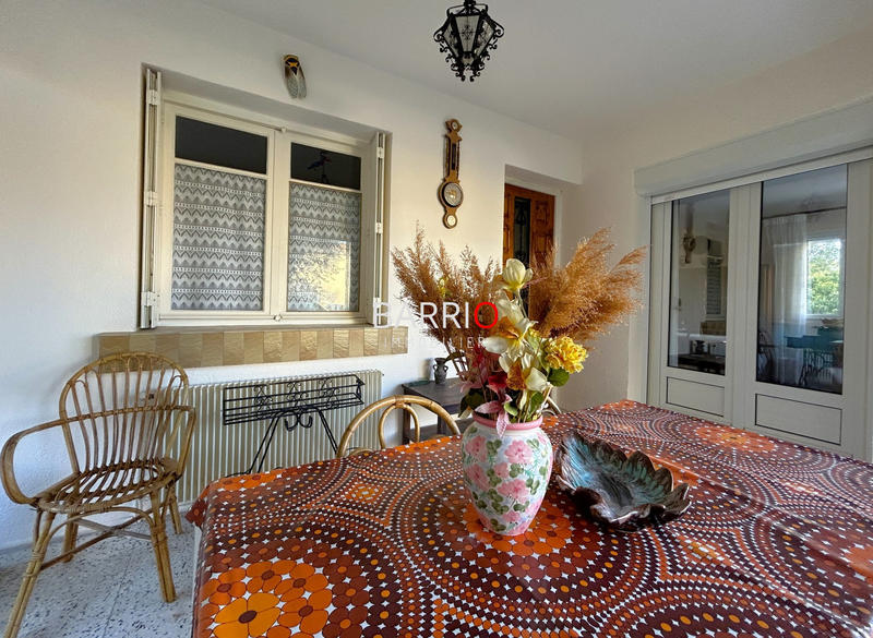 Villa - 128 m² - 6 pièces