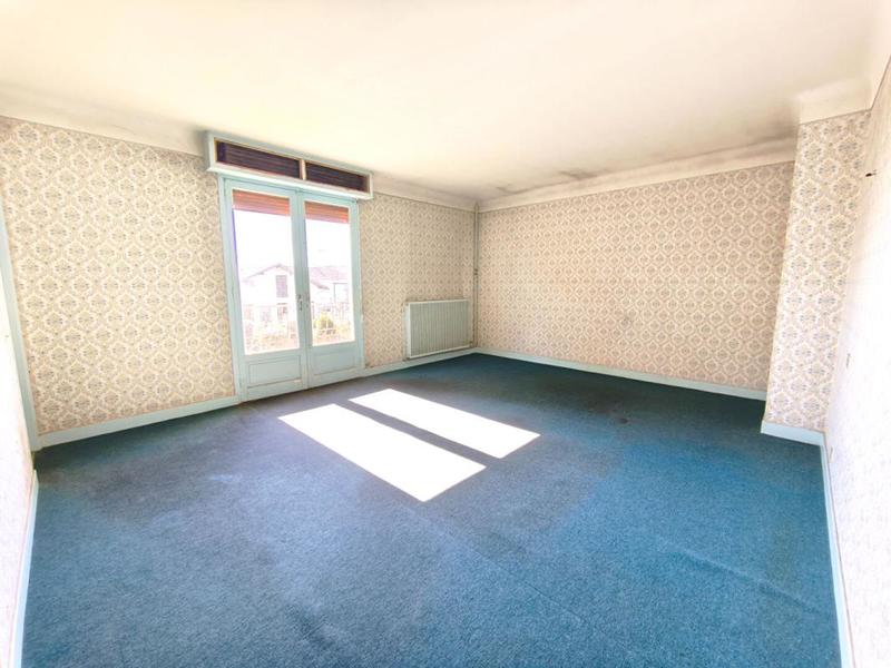 Maison - 172 m² - 6 pièces