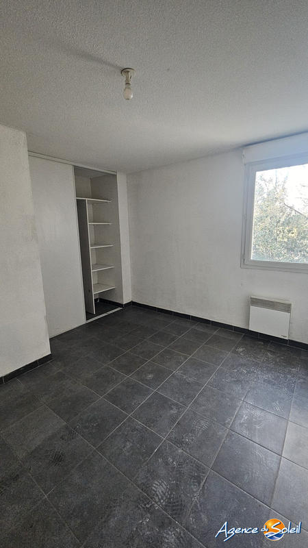 Appartement - 53 m² - 3 pièces
