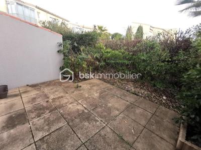 Studio - 20 m² - 1 pièce