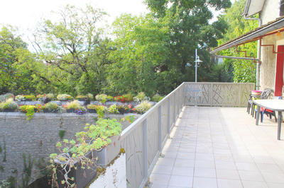 Maison de village - 170 m² - 7 pièces