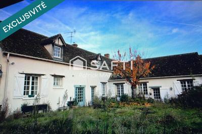 Propriété - 250 m² - 7 pièces