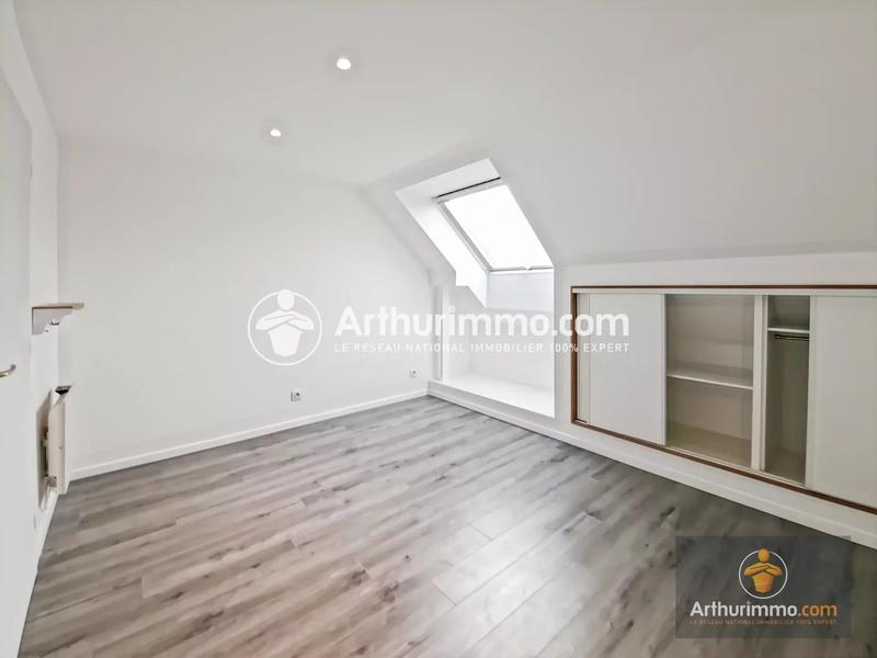 Maison - 132 m² - 7 pièces