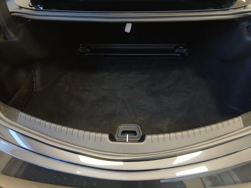 Mercedes Cle 220 d Amg Line Coupé