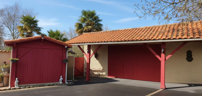 Maison - 190 m² - 6 pièces