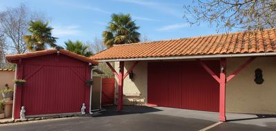 Maison - 190 m² - 6 pièces