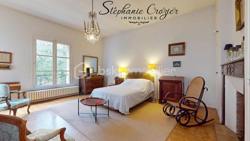 Maison de maîtres - 366 m² - 10 pièces