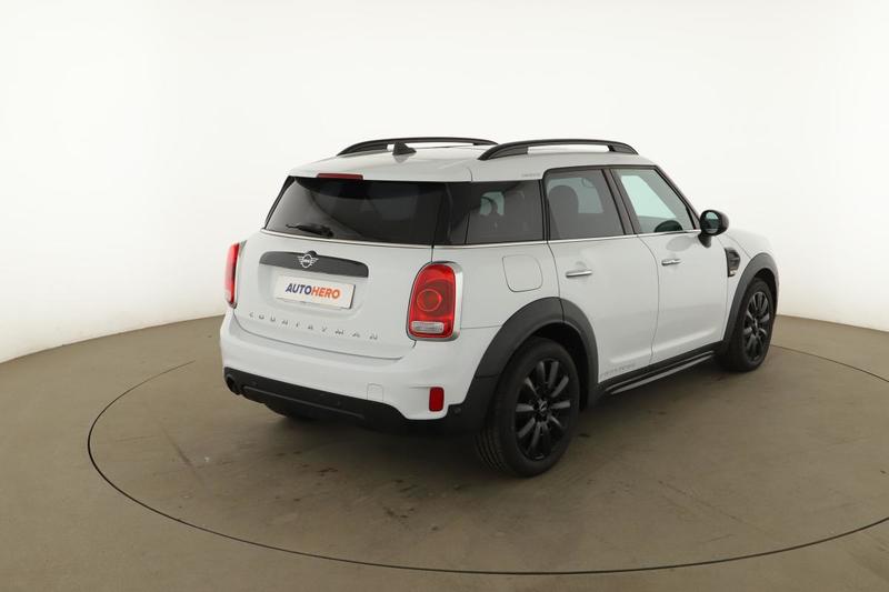 Mini Countryman One d Edition Oakwood Bv6 116 ch