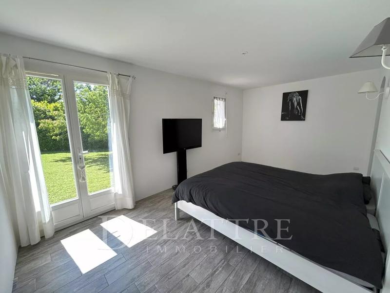 Villa - 160 m² - 7 pièces