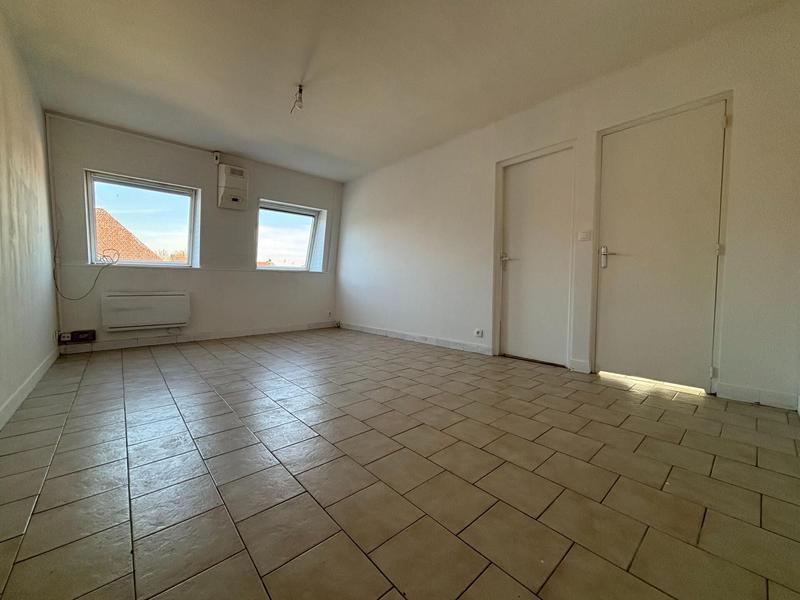 Appartement - 48 m² - 3 pièces