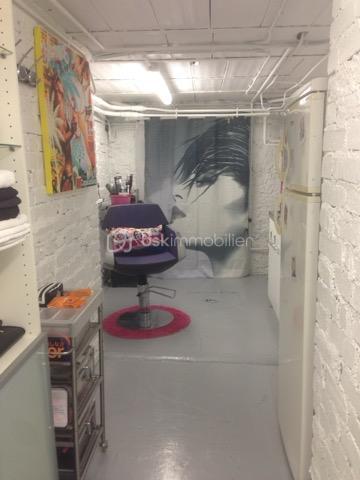 Pavillon - 82 m² - 4 pièces