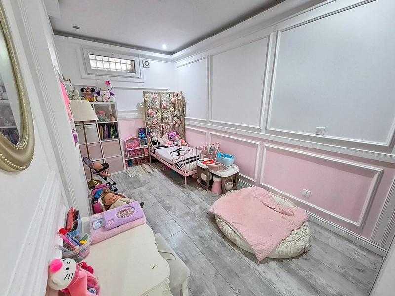 Appartement - 91 m² - 4 pièces