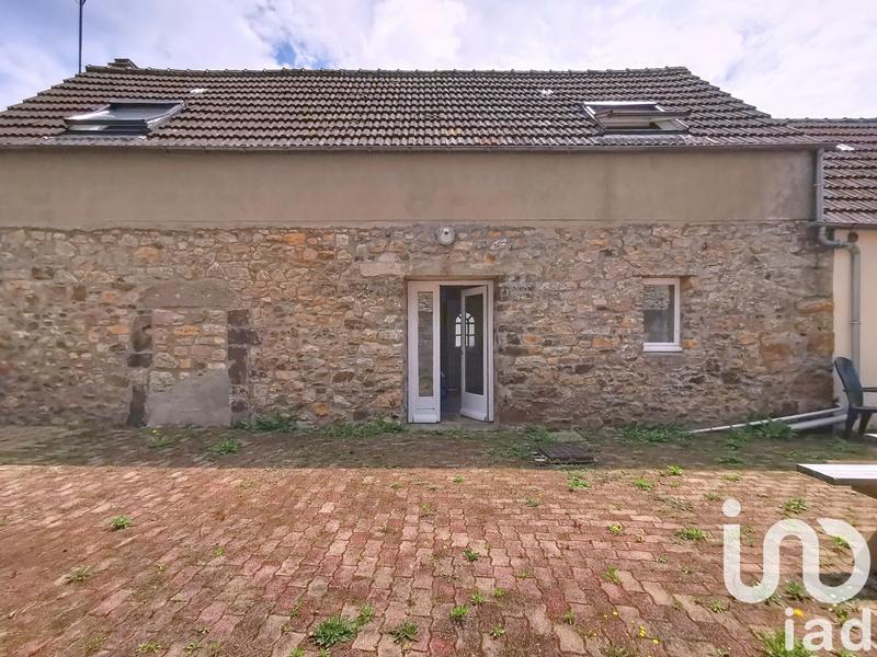 Maison - 81 m² - 4 pièces