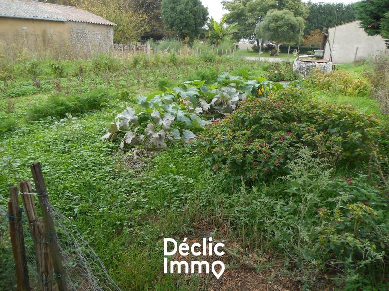 Maison - 43 m² - 2 pièces