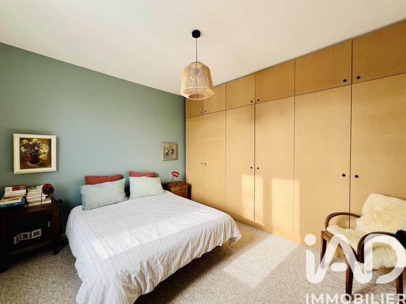 Maison - 160 m² - 5 pièces