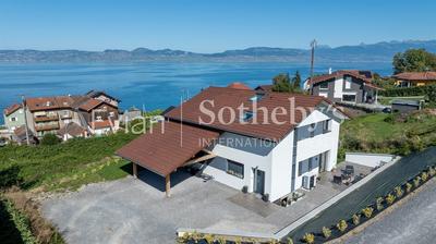 Maison - 171 m² - 6 pièces