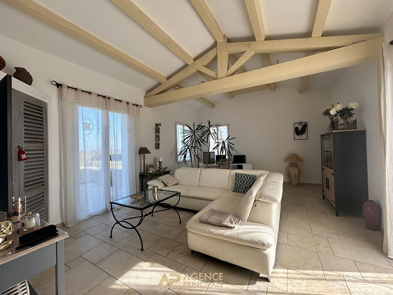 Maison d'architecte - 184 m² - 7 pièces