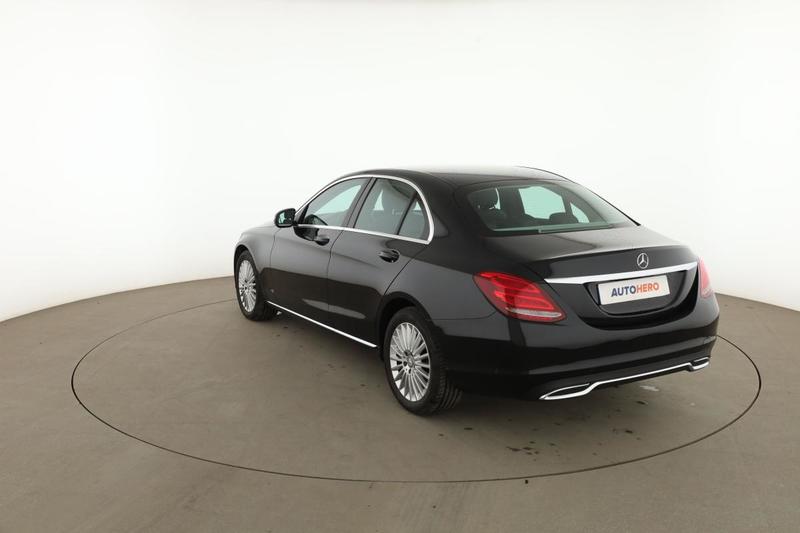Mercedes Classe c 220 d Executive 7g-Tronic 170 ch