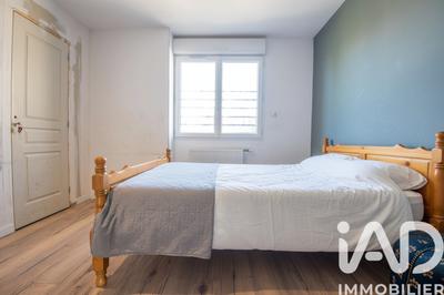 Maison - 132 m² - 6 pièces