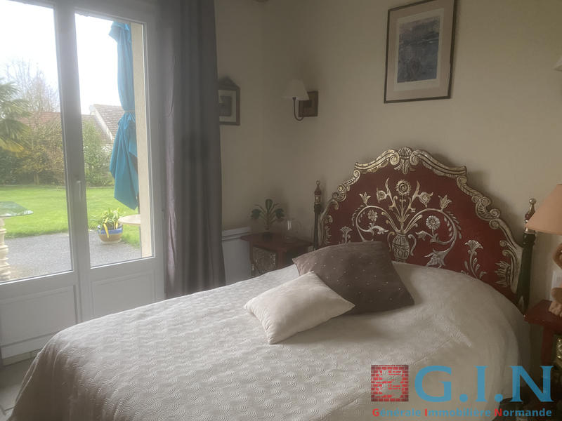 Maison - 159 m² - 6 pièces